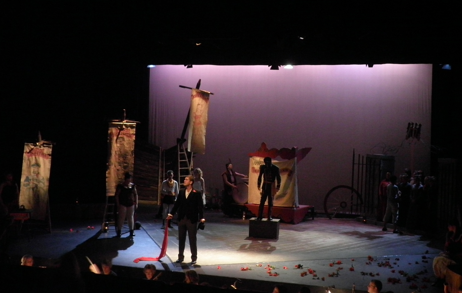 circus