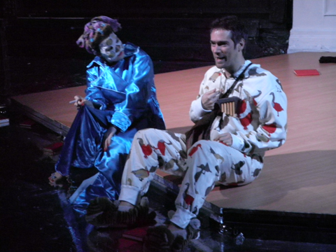 Magic Flute